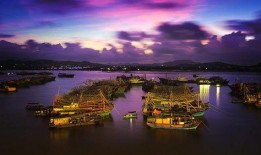 吴川今日爆料财富海岸,今日爆料，揭秘投资新热点